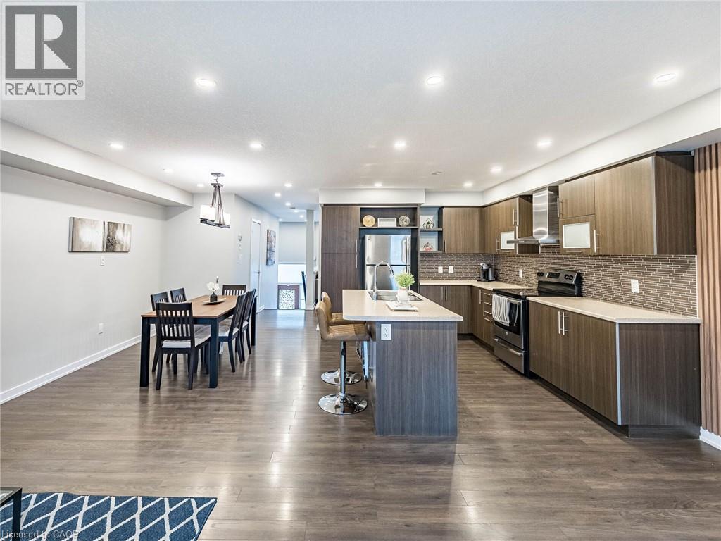 98 Crafter Crescent, Stoney Creek, Ontario  L8J 0H7 - Photo 10 - 40806875