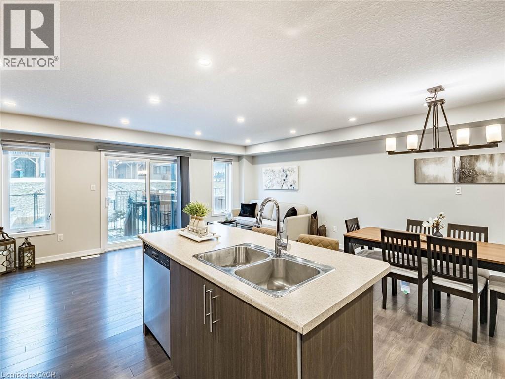 98 Crafter Crescent, Stoney Creek, Ontario  L8J 0H7 - Photo 12 - 40806875