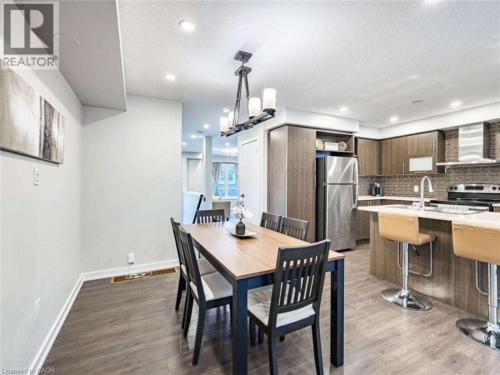 98 Crafter Crescent, Stoney Creek, Ontario  L8J 0H7 - Photo 14 - 40806875