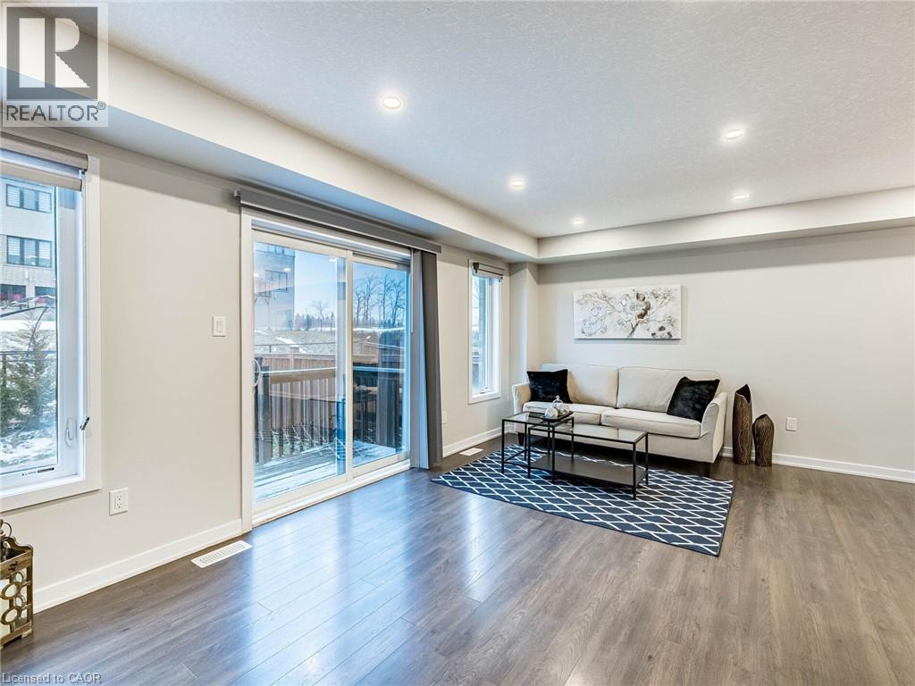 98 Crafter Crescent, Stoney Creek, Ontario  L8J 0H7 - Photo 16 - 40806875