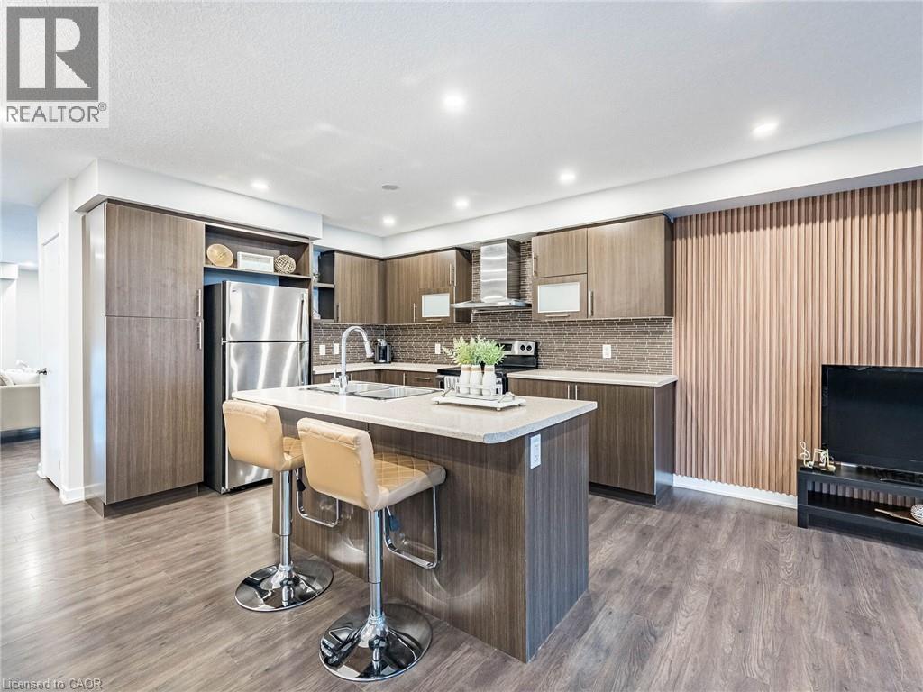 98 Crafter Crescent, Stoney Creek, Ontario  L8J 0H7 - Photo 19 - 40806875