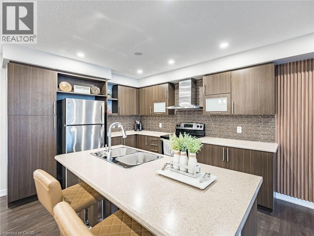 98 Crafter Crescent, Stoney Creek, Ontario  L8J 0H7 - Photo 20 - 40806875