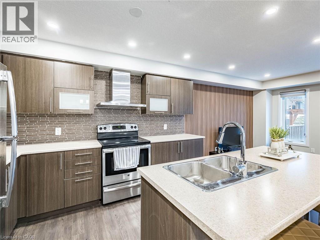 98 Crafter Crescent, Stoney Creek, Ontario  L8J 0H7 - Photo 23 - 40806875