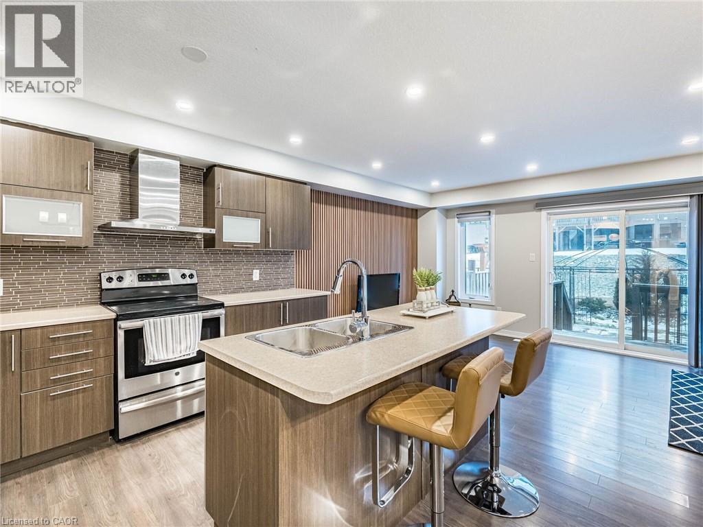 98 Crafter Crescent, Stoney Creek, Ontario  L8J 0H7 - Photo 24 - 40806875