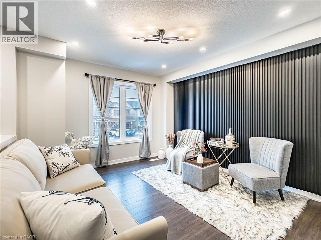 98 Crafter Crescent, Stoney Creek, Ontario  L8J 0H7 - Photo 27 - 40806875