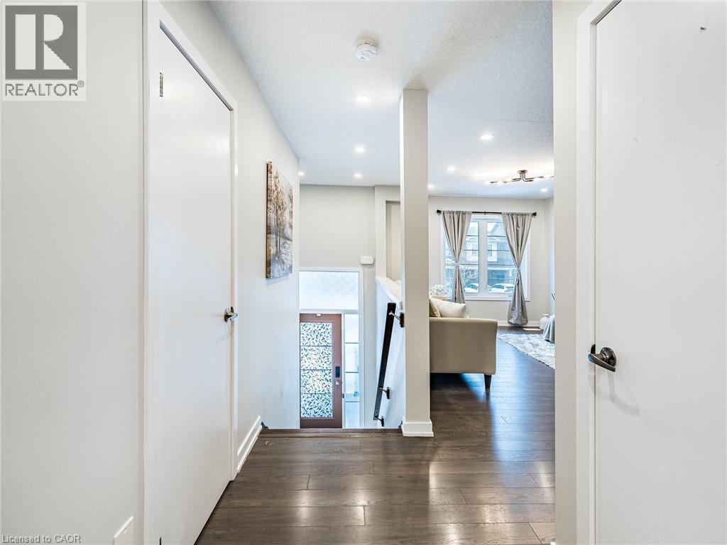 98 Crafter Crescent, Stoney Creek, Ontario  L8J 0H7 - Photo 7 - 40806875