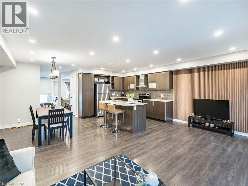 98 Crafter Crescent, Stoney Creek, Ontario  L8J 0H7 - Photo 9 - 40806875