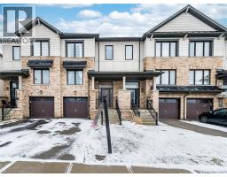 98 CRAFTER Crescent, stoney creek, Ontario