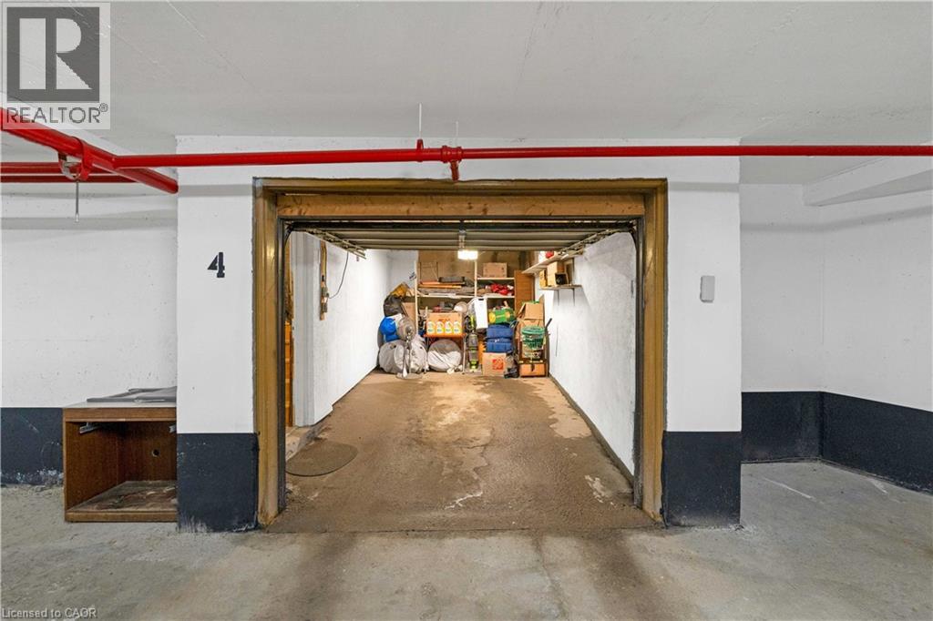 1180 Mississauga Valley Boulevard Unit# 4, Mississauga, Ontario  L5A 3M9 - Photo 27 - 40806849