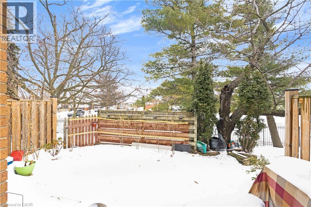 1180 Mississauga Valley Boulevard Unit# 4, Mississauga, Ontario  L5A 3M9 - Photo 28 - 40806849