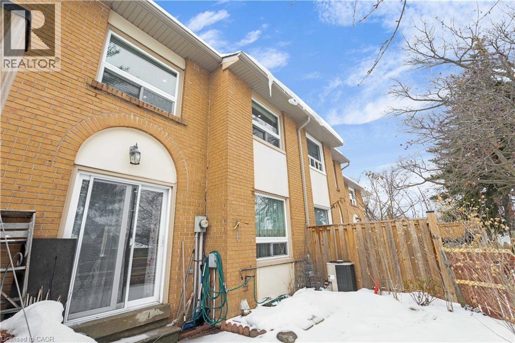 1180 Mississauga Valley Boulevard Unit# 4, Mississauga, Ontario  L5A 3M9 - Photo 29 - 40806849