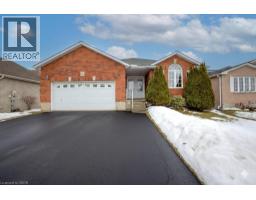 32 CHALK Court, cambridge, Ontario