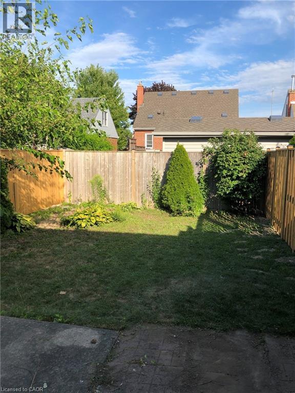 277 E 34th Street Unit# Lower, Hamilton, Ontario  L8V 3W8 - Photo 17 - 40806554