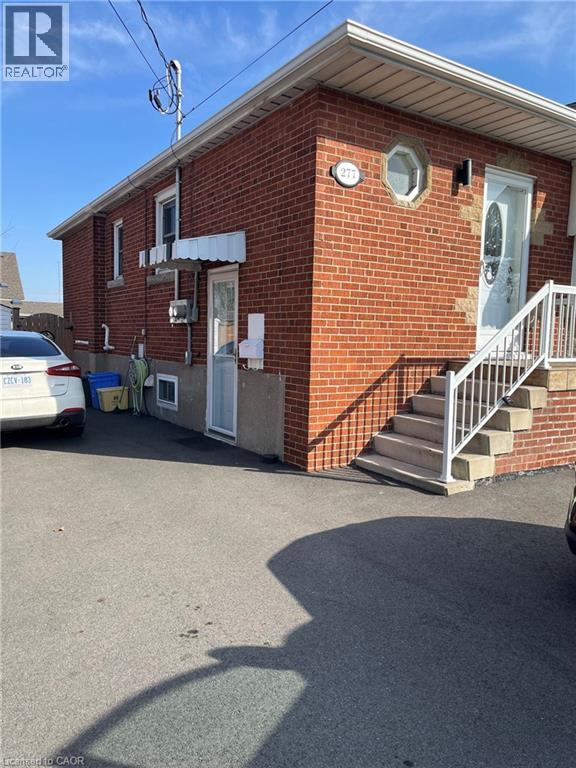 277 E 34th Street Unit# Lower, Hamilton, Ontario  L8V 3W8 - Photo 18 - 40806554