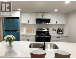 277 E 34TH Street Unit# Lower, hamilton, Ontario