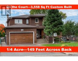 119 GLEN LONG AVENUE, Toronto, Ontario