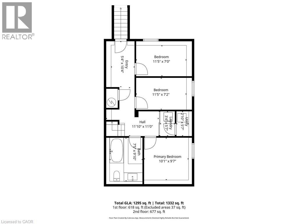 1099 Ogden Avenue, Mississauga, Ontario  L5E 2G7 - Photo 40 - 40789163