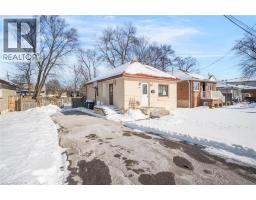 1099 OGDEN Avenue, Mississauga, Ontario