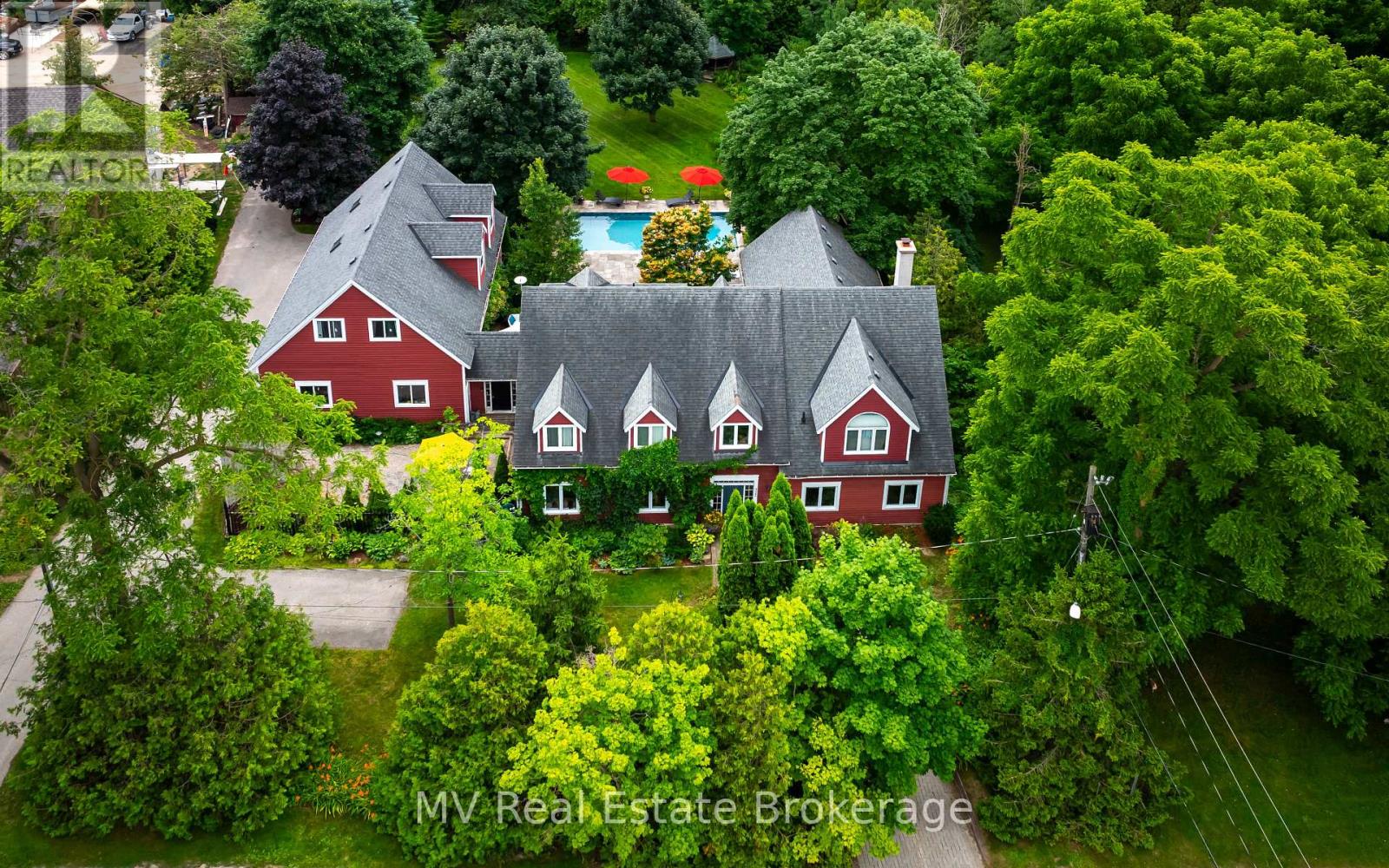 322 North Street, Centre Wellington, Ontario  N0B 1S0 - Photo 1 - X12456762