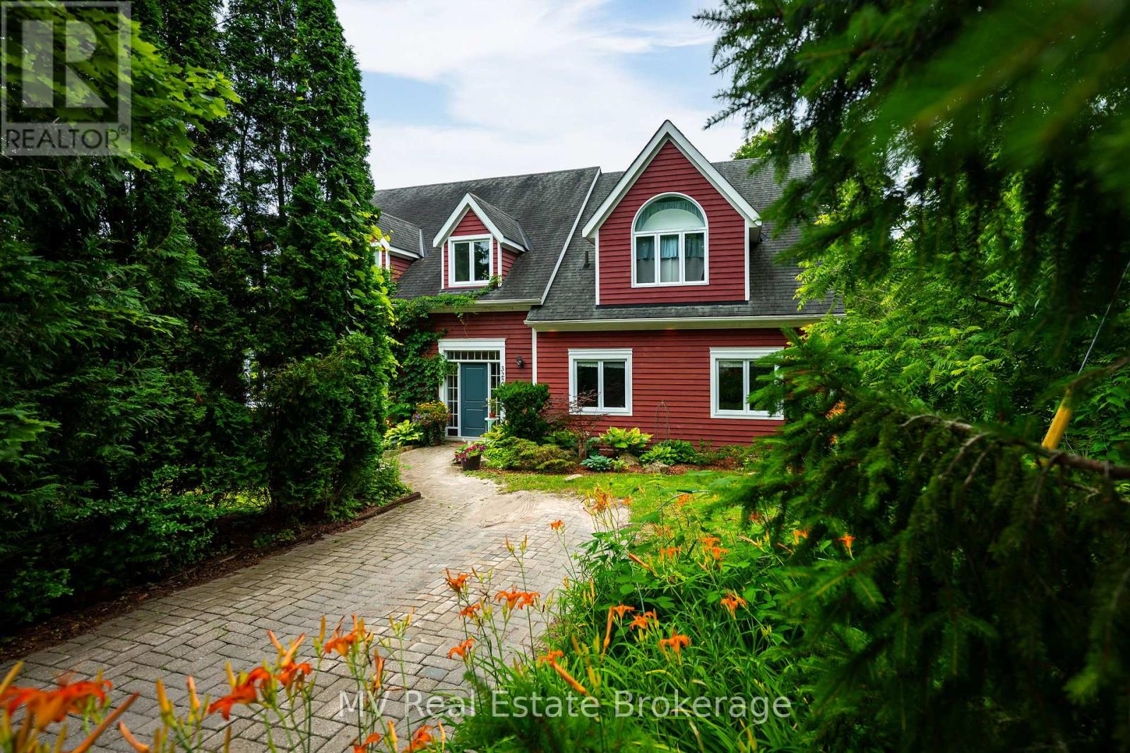 322 North Street, Centre Wellington, Ontario  N0B 1S0 - Photo 2 - X12456762