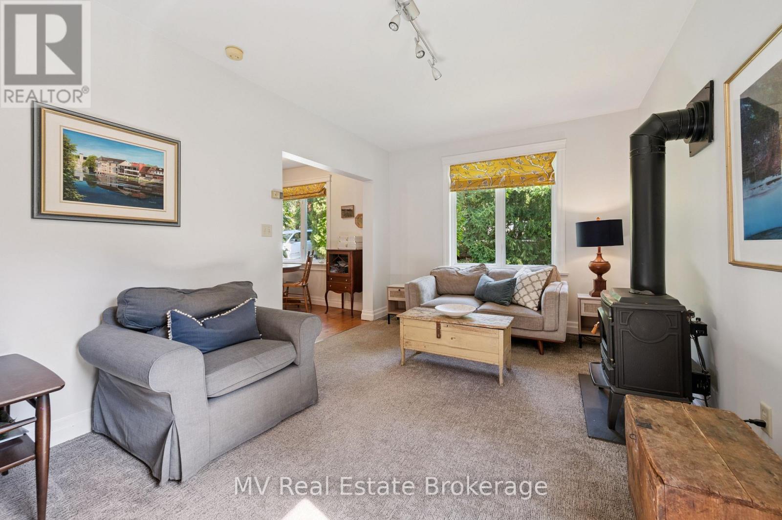 322 North Street, Centre Wellington, Ontario  N0B 1S0 - Photo 17 - X12456762