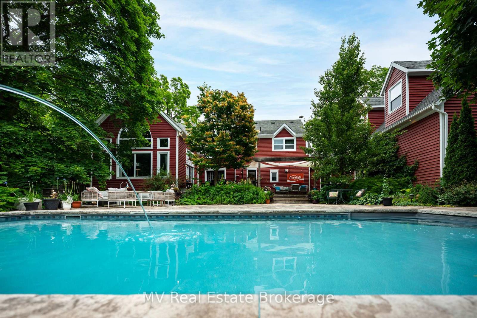 322 North Street, Centre Wellington, Ontario  N0B 1S0 - Photo 3 - X12456762