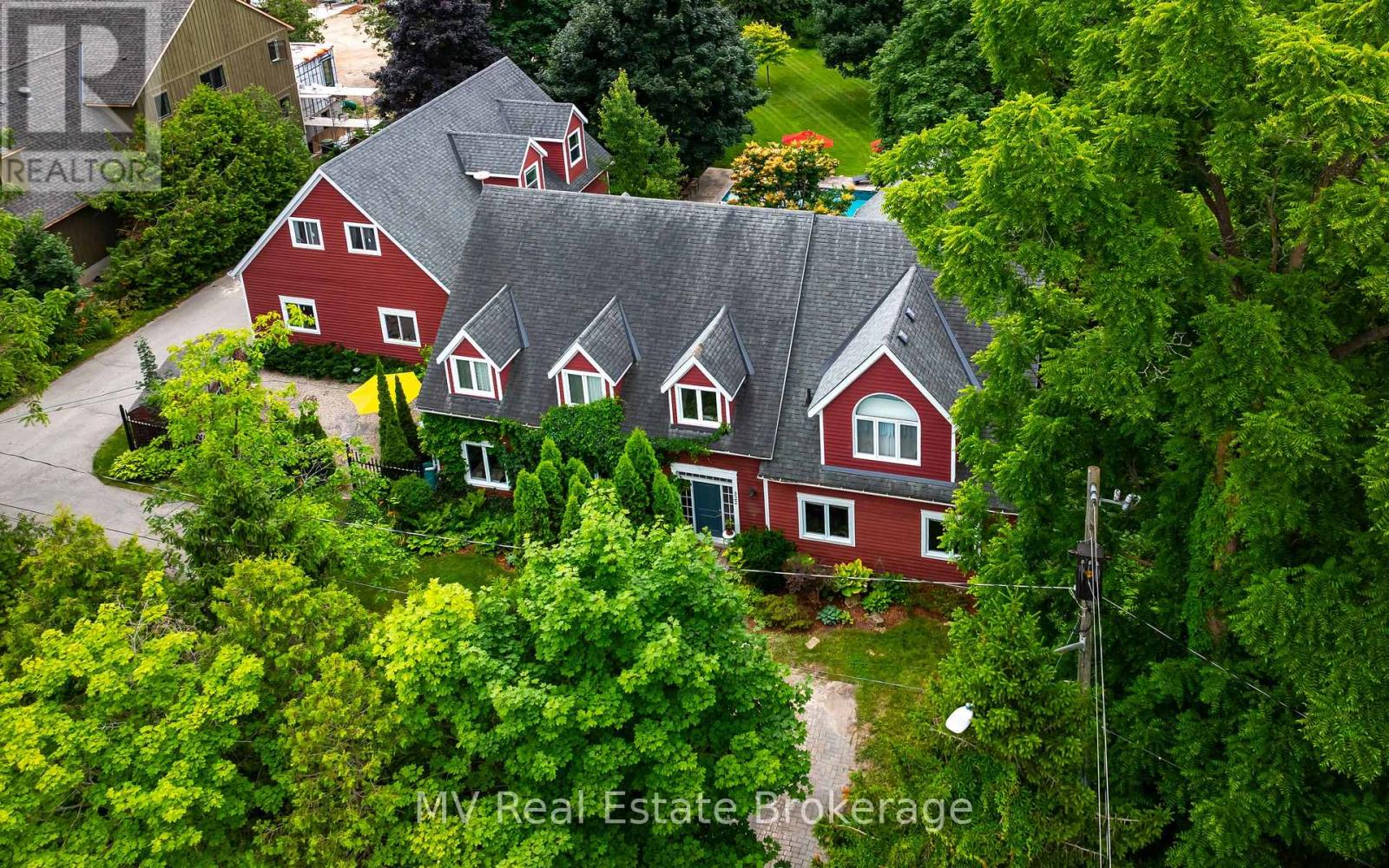 322 North Street, Centre Wellington, Ontario  N0B 1S0 - Photo 41 - X12456762