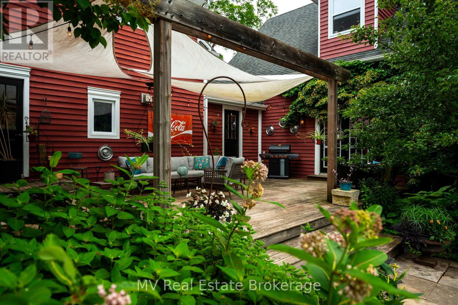 322 North Street, Centre Wellington, Ontario  N0B 1S0 - Photo 42 - X12456762