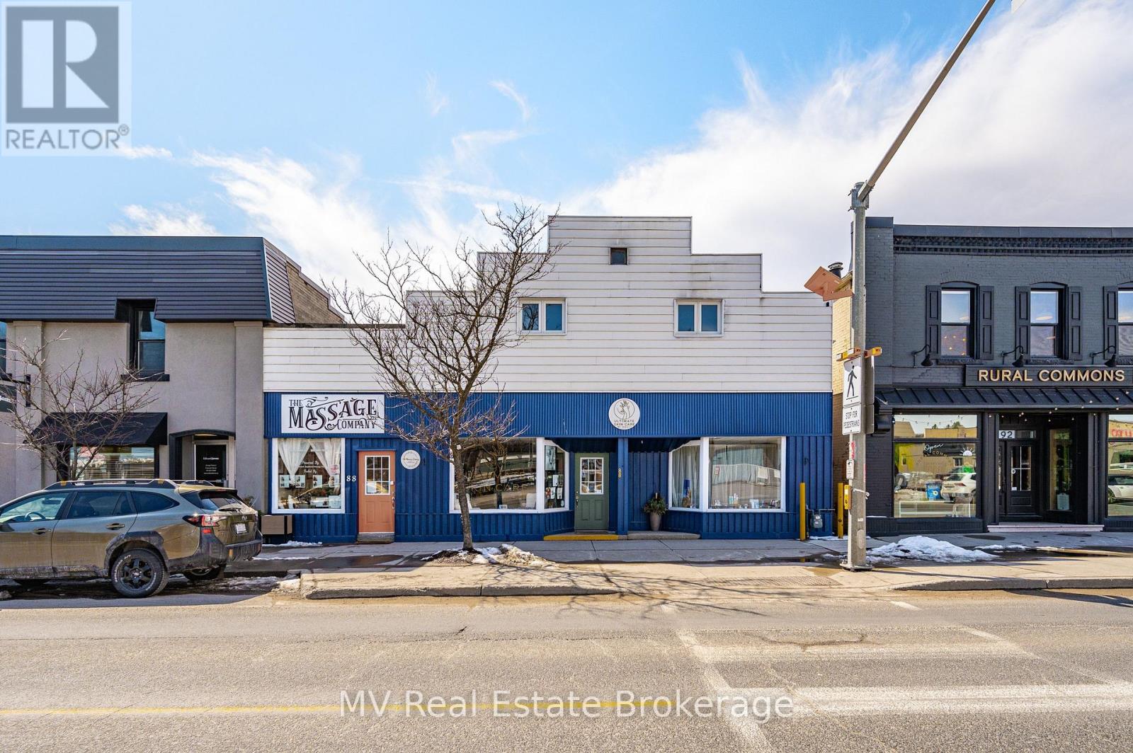 88-90 MAIN STREET, Erin, Ontario