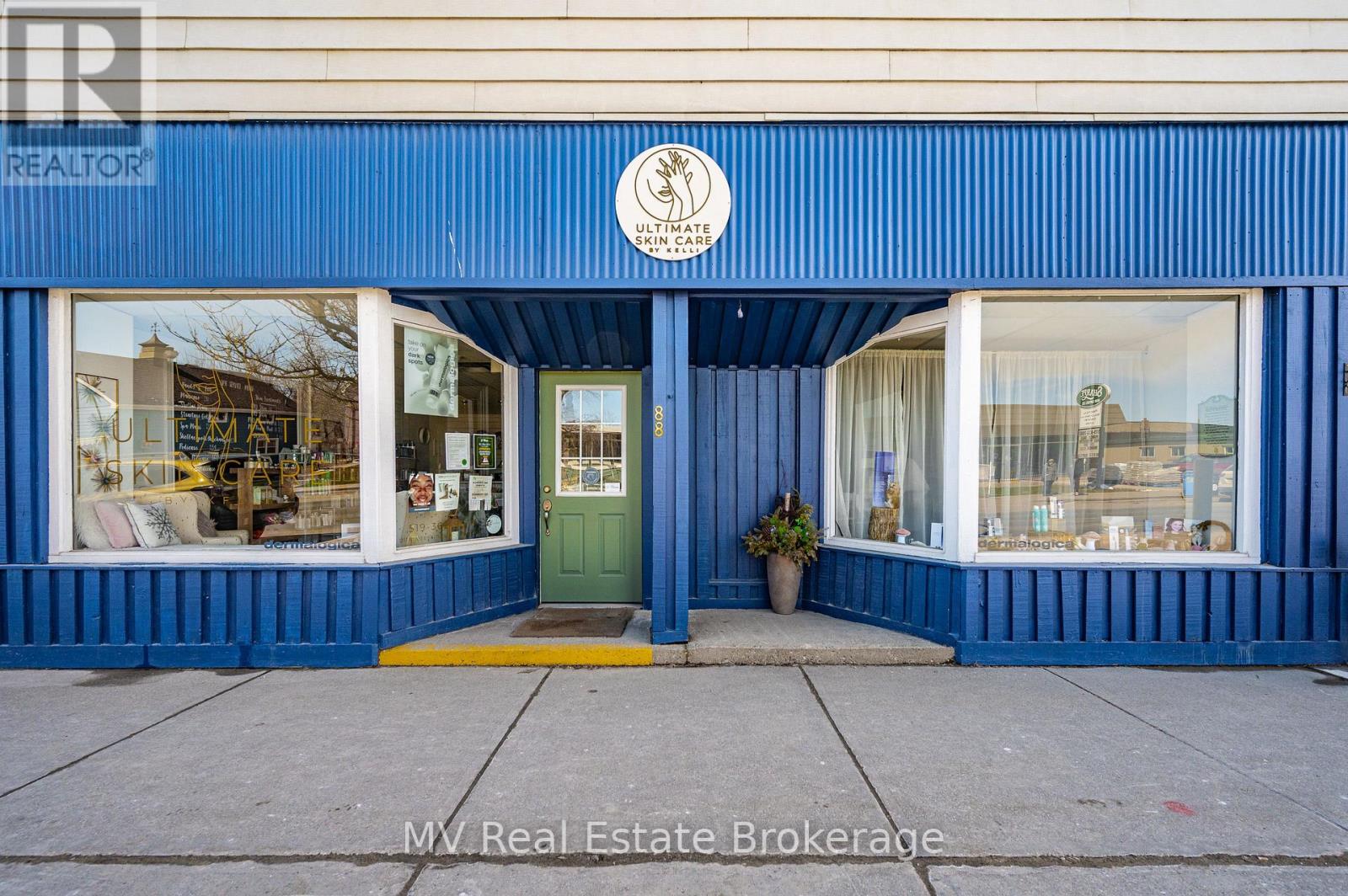 88-90 Main Street, Erin, Ontario  N0B 1T0 - Photo 2 - X12469456