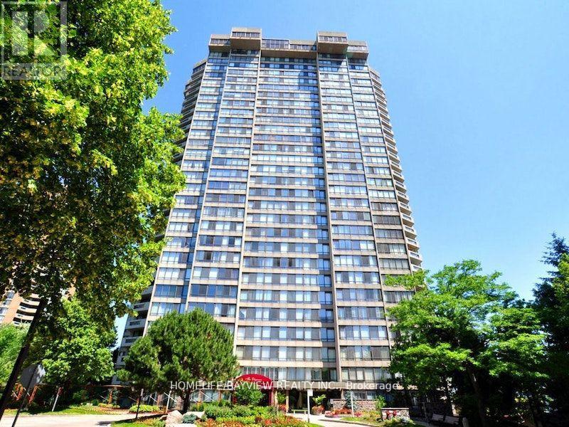 804 - 55 SKYMARK DRIVE, Toronto, Ontario