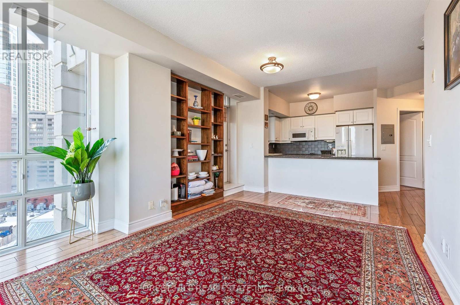 903 - 20 COLLIER STREET Toronto (Rosedale-Moore Park), ON M4W 3Y4