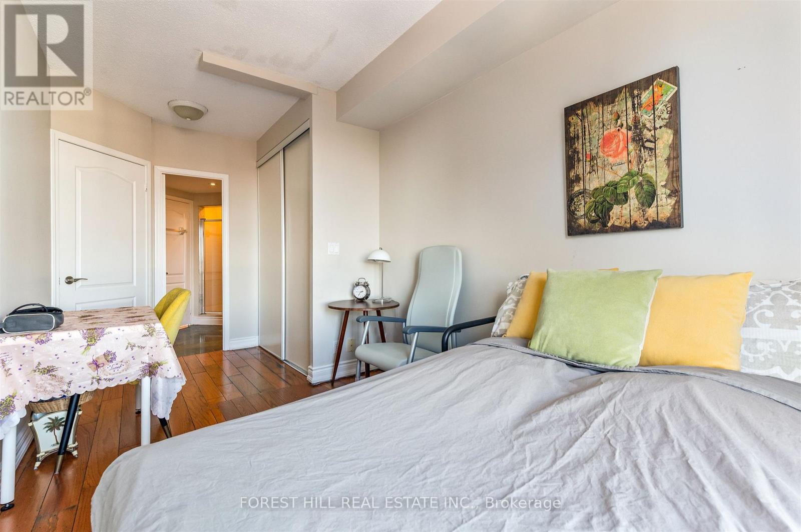 903 - 20 COLLIER STREET Toronto (Rosedale-Moore Park), ON M4W 3Y4