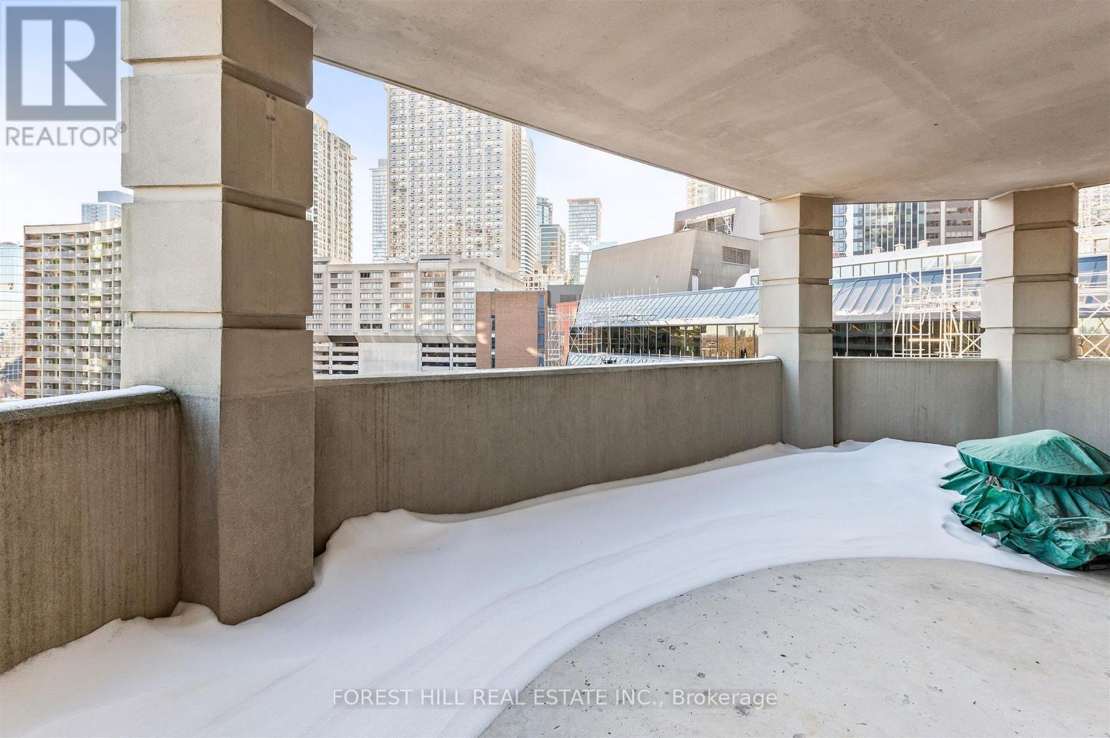 903 - 20 COLLIER STREET Toronto (Rosedale-Moore Park), ON M4W 3Y4