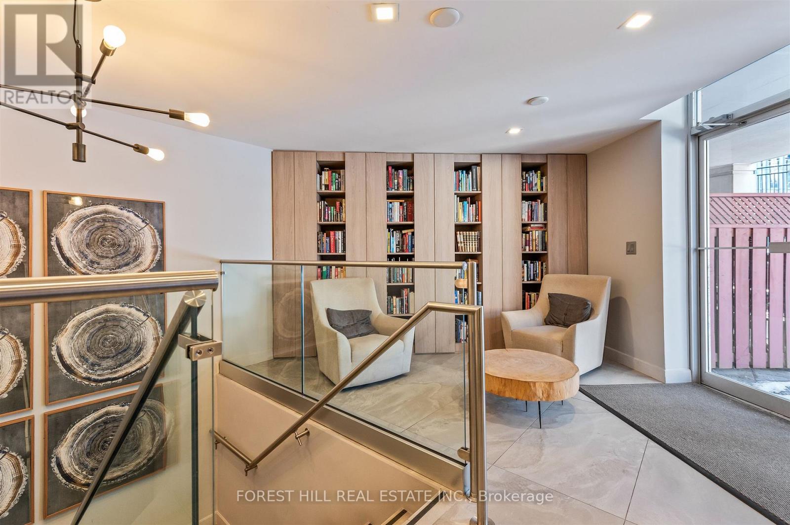 903 - 20 COLLIER STREET Toronto (Rosedale-Moore Park), ON M4W 3Y4