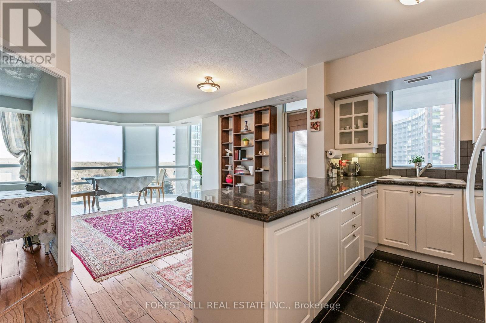 903 - 20 COLLIER STREET Toronto (Rosedale-Moore Park), ON M4W 3Y4