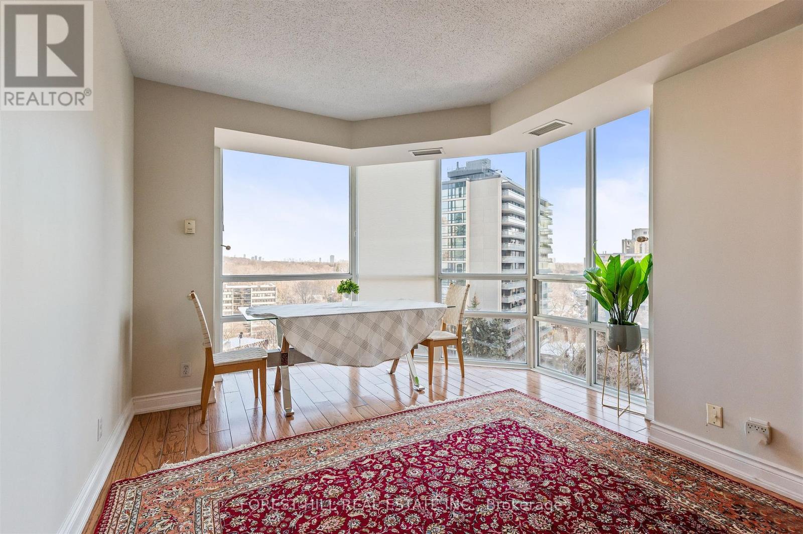 903 - 20 COLLIER STREET Toronto (Rosedale-Moore Park), ON M4W 3Y4