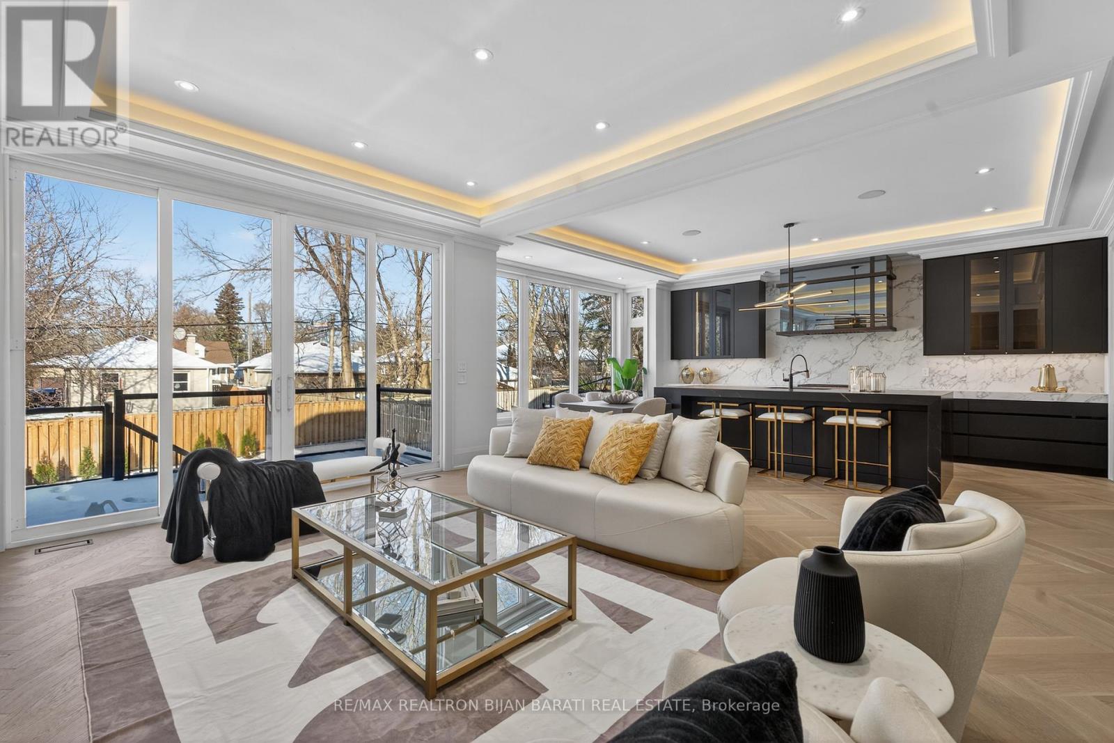 70 Abitibi Avenue, Toronto, Ontario  M2M 2V4 - Photo 8 - C12811224