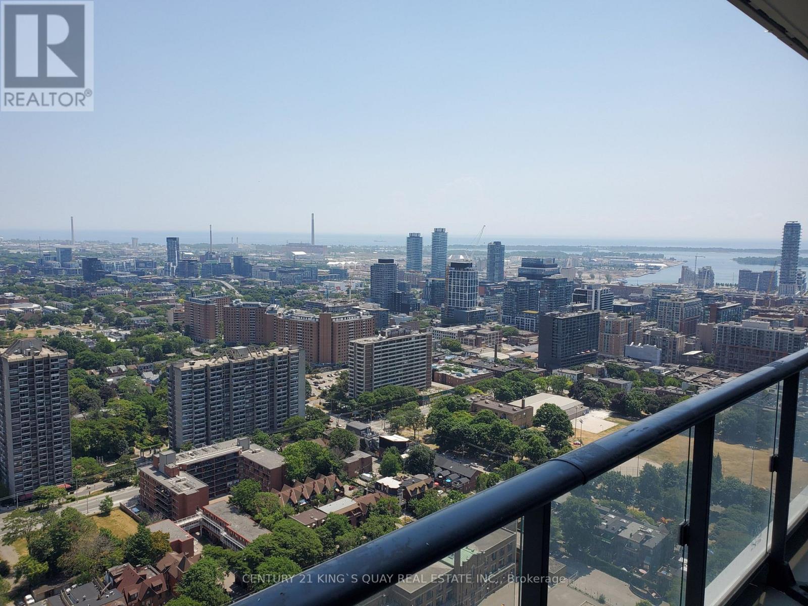 4113 - 251 Jarvis Street, Toronto, Ontario  M5B 2C2 - Photo 15 - C12811226