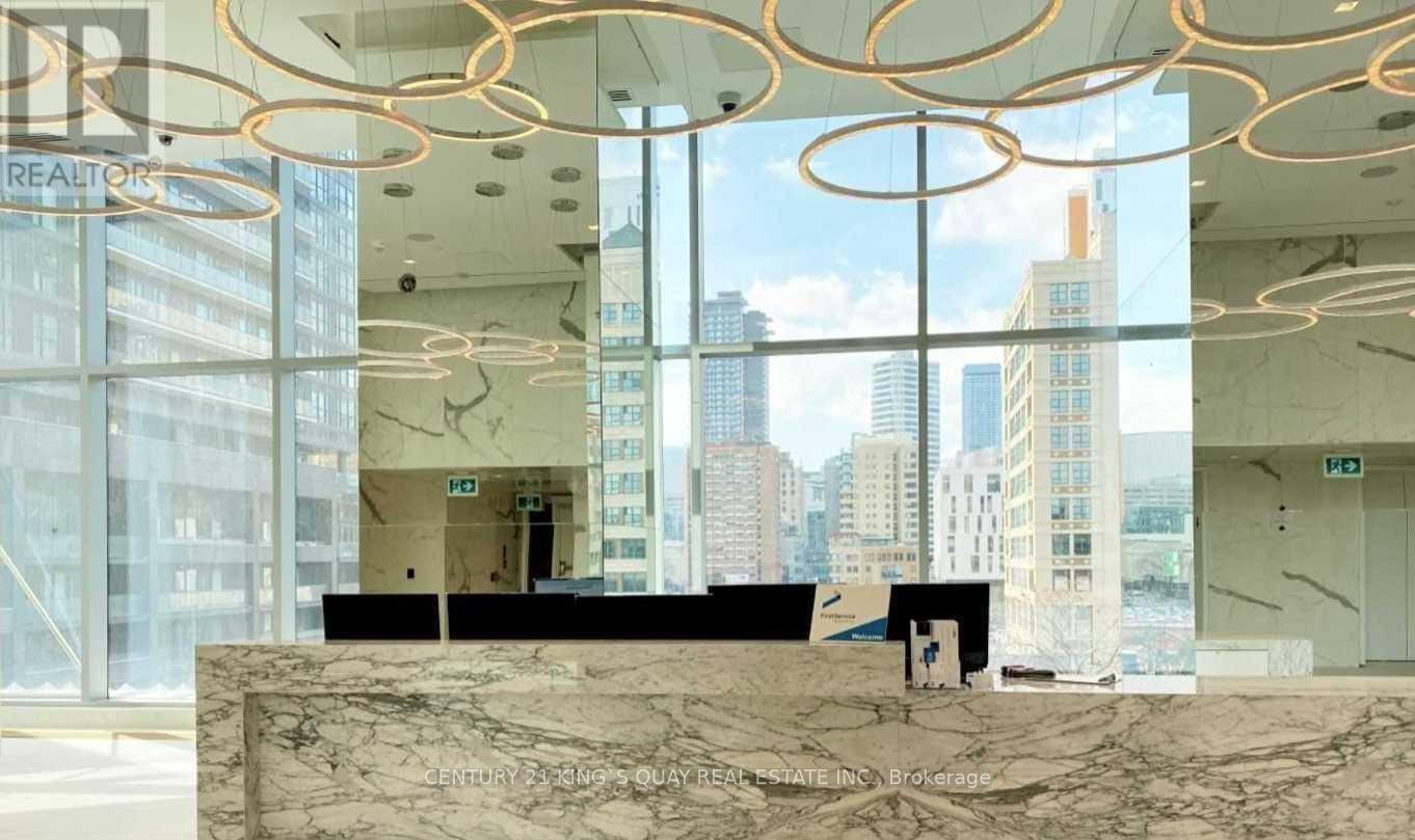 4113 - 251 Jarvis Street, Toronto, Ontario  M5B 2C2 - Photo 3 - C12811226