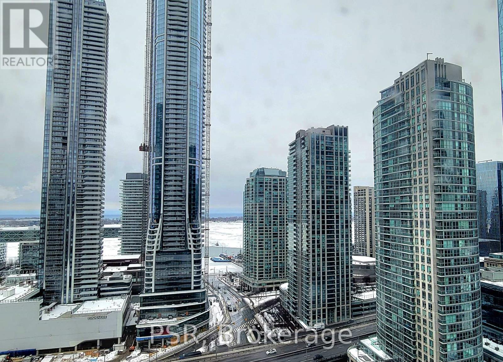 2309 - 1 The Esplanade, Toronto, Ontario  M5E 0A8 - Photo 12 - C12811230