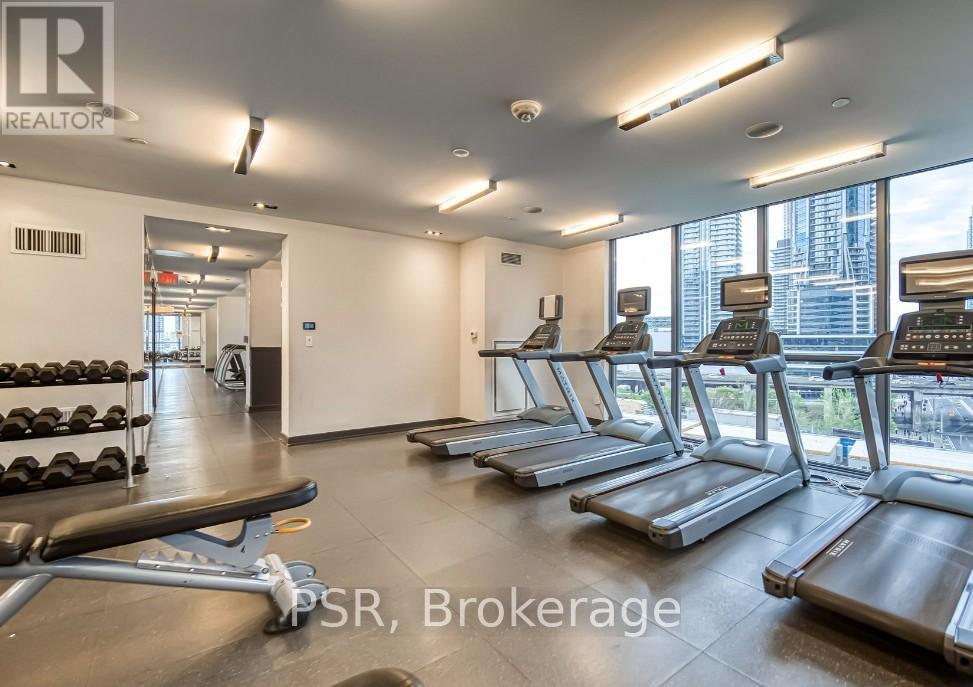 2309 - 1 The Esplanade, Toronto, Ontario  M5E 0A8 - Photo 17 - C12811230