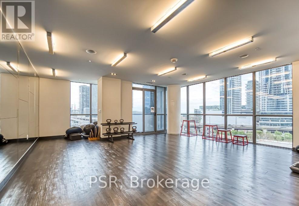 2309 - 1 The Esplanade, Toronto, Ontario  M5E 0A8 - Photo 19 - C12811230