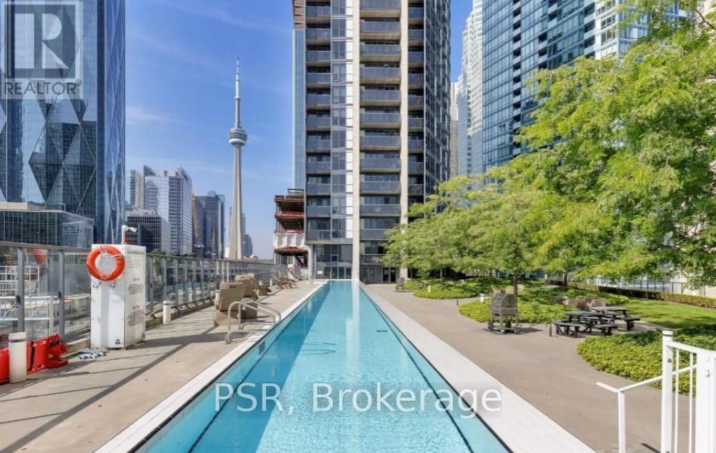 2309 - 1 The Esplanade, Toronto, Ontario  M5E 0A8 - Photo 20 - C12811230