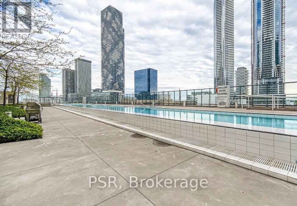 2309 - 1 The Esplanade, Toronto, Ontario  M5E 0A8 - Photo 21 - C12811230