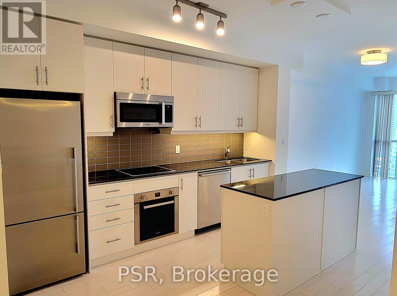 2309 - 1 The Esplanade, Toronto, Ontario  M5E 0A8 - Photo 3 - C12811230