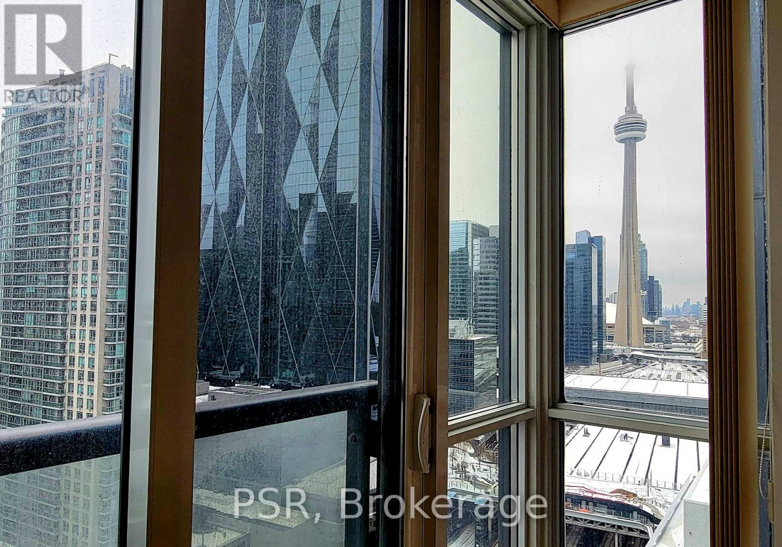 2309 - 1 The Esplanade, Toronto, Ontario  M5E 0A8 - Photo 7 - C12811230