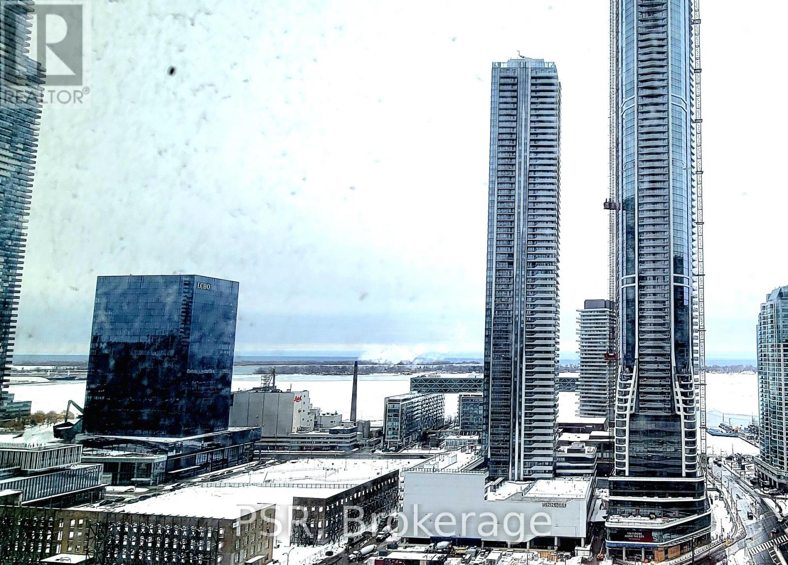 2309 - 1 The Esplanade, Toronto, Ontario  M5E 0A8 - Photo 8 - C12811230