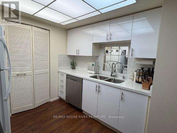 901 - 131 Torresdale Avenue, Toronto, Ontario  M2R 3T1 - Photo 20 - C12811254