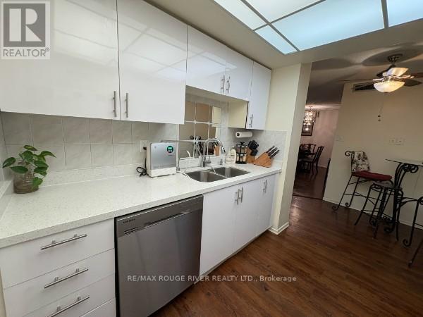 901 - 131 Torresdale Avenue, Toronto, Ontario  M2R 3T1 - Photo 22 - C12811254